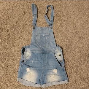 Overalls